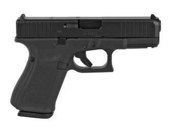 GLOCK G19 MOS PA195S203MOS