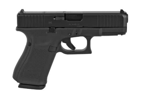 GLOCK G19 MOS PA195S203MOS