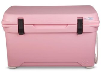 Engel 35 High Performance Hard Cooler and Ice Box