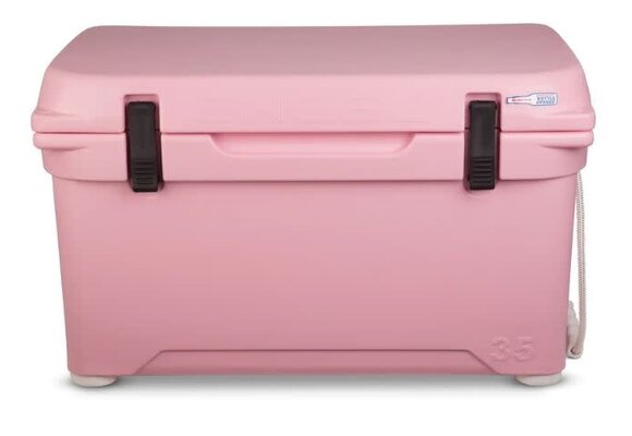 Engel 35 High Performance Hard Cooler and Ice Box