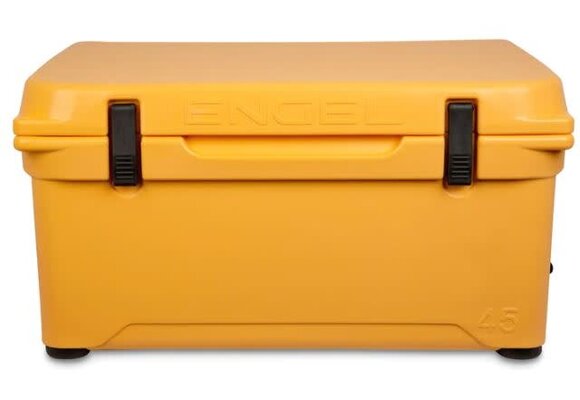 Engel 45 High Performance Hard Cooler and Ice Box