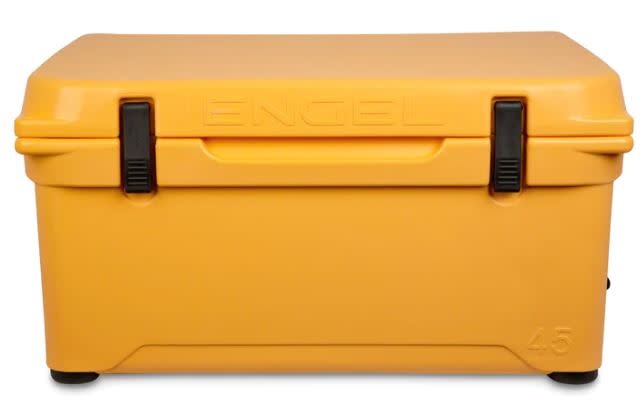 Engel 45 High Performance Hard Cooler and Ice Box