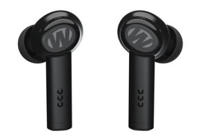 DISRUPTER ​NOISE CANCELING EARBUDS / BLUETOOTH