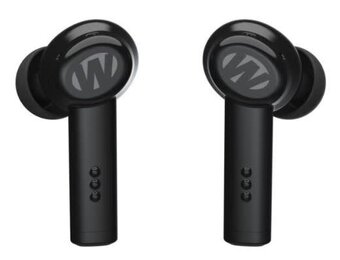 DISRUPTER ​NOISE CANCELING EARBUDS / BLUETOOTH