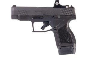 Taurus GX4XL 9mm