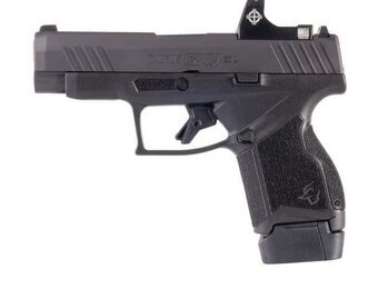 Taurus GX4XL 9mm