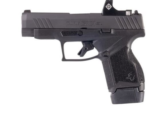 Taurus GX4XL 9mm
