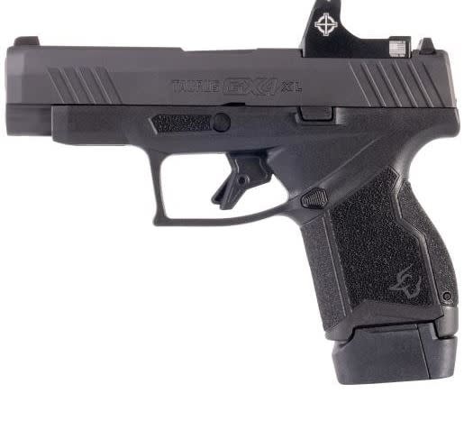 Taurus GX4XL 9mm