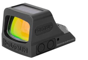 Holosun 508T X2 Pistol Red Dot Sight Multi Reticle