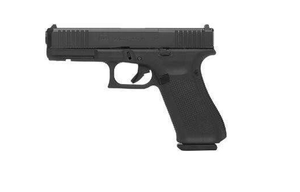 Glock 22 Gen 5 Modular Optic System 40 S&W PA225S203MOS