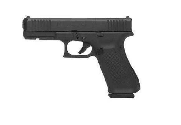 Glock 22 Gen 5 Modular Optic System 40 S&W PA225S203MOS
