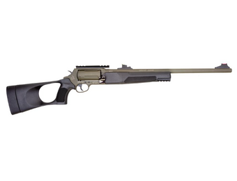 Rossi-braztech Circuit Judge Tactical OD Green 45LC|410 Gauge SCJT4510D