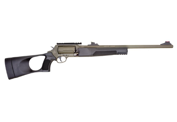 Rossi-braztech Circuit Judge Tactical OD Green 45LC|410 Gauge SCJT4510D