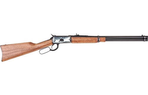 Model R92 Carbine .44 Magnum Lever Action Rifle 16" Barrel 8 Rounds Wood Stock Blued Finish (920441613)