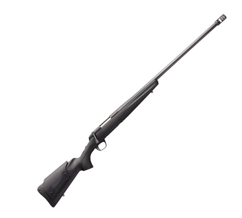 Browning X-Bolt Stalker Long Range 308