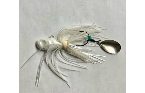 Swamp Rat Lures Spinner Jig