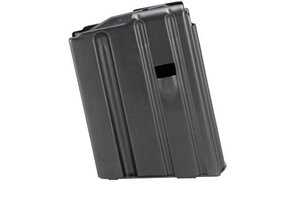DuraMag  5rd 223 Rem, 300 Blackout, 5.56x45mm NATO for AR-15