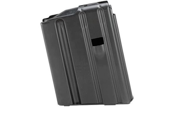 DuraMag  5rd 223 Rem, 300 Blackout, 5.56x45mm NATO for AR-15