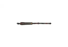 Browning Outfitter Universal Sling w/ Metal Swivels- Woodland Camo