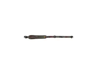 Browning Outfitter Universal Sling w/ Metal Swivels- Woodland Camo