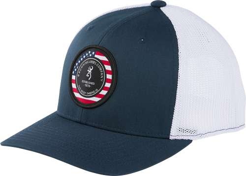 Browning Cap Freedom 110, Mesh Back