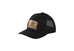 Browning  South Pass Mesh Back