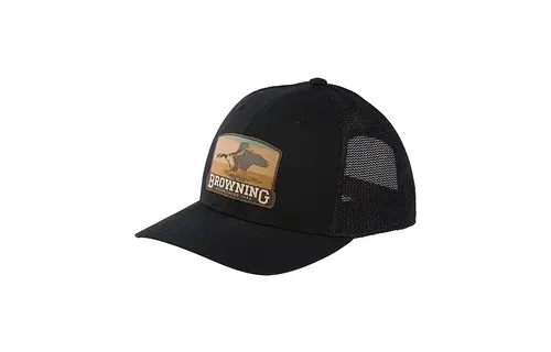 Browning  South Pass Mesh Back