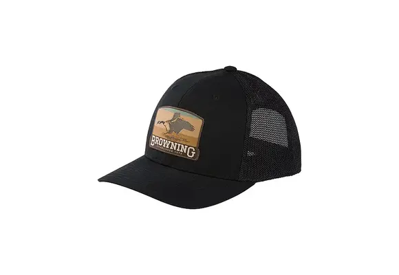 Browning  South Pass Mesh Back