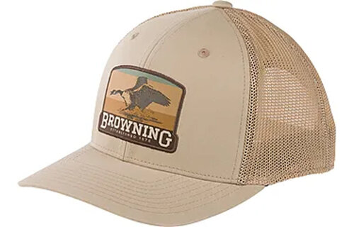 Browning  South Pass Mesh Back