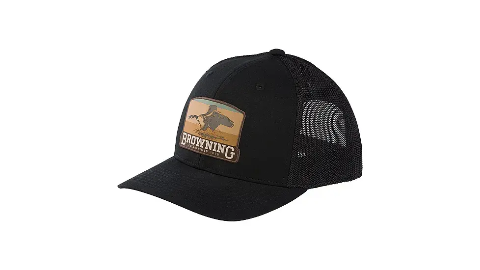 Browning  South Pass Mesh Back