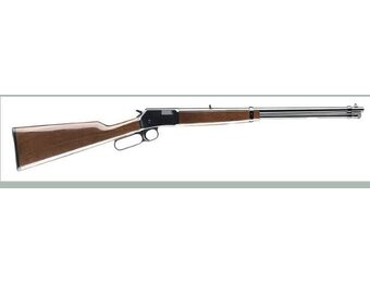 Browning BL-22 Grade I 22 S/L/LR Rifle 20" Blued