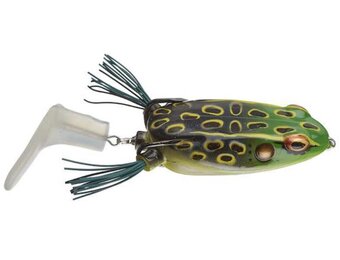 BOOYAH TOADRUNNER 4.5"-BULLFROG BYTR3903