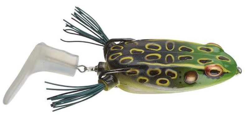 BOOYAH TOADRUNNER 4.5"-BULLFROG BYTR3903