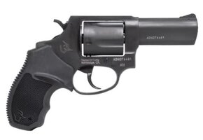 Taurus 605 T.O.R.O. 38 Special +P, .357 Mag 725327634447
