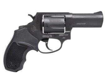 Taurus 605 T.O.R.O. 38 Special +P, .357 Mag 725327634447