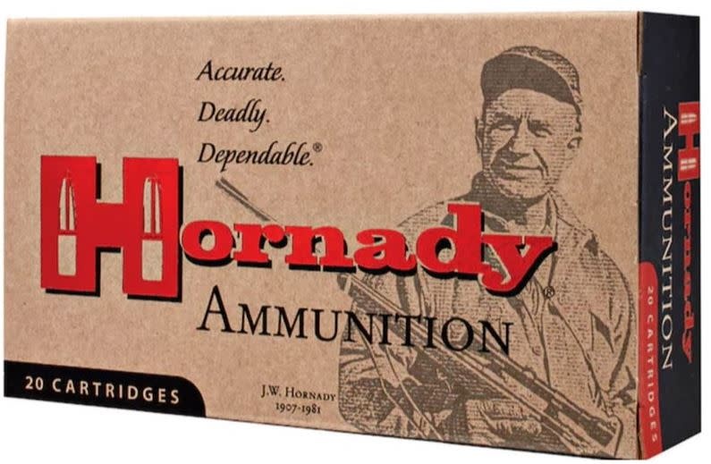 300 Blackout 190 gr Sub-X® Subsonic Item #80877 | 20/Box