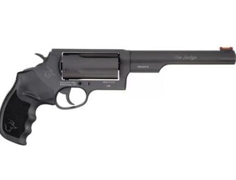 TAURUS JUDGE 45LC 410 3IN 6.5/2-441061MAG
