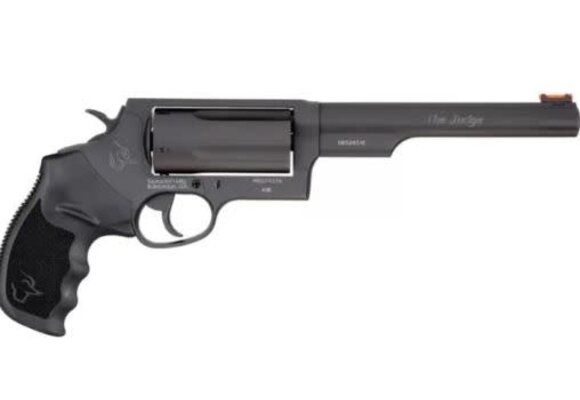 TAURUS JUDGE 45LC 410 3IN 6.5/2-441061MAG