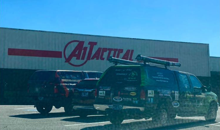 A1 Tactical Outdoors