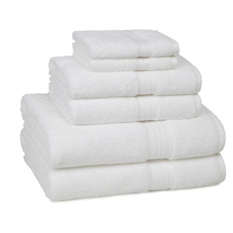 kassa moda bath towels