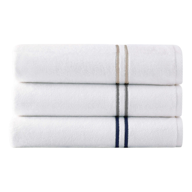 kassatex chateau bath towels