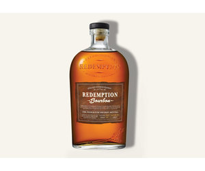 Redemption Bourbon Whiskey 32 Free Delivery Uncle Fossil Wine Spirits