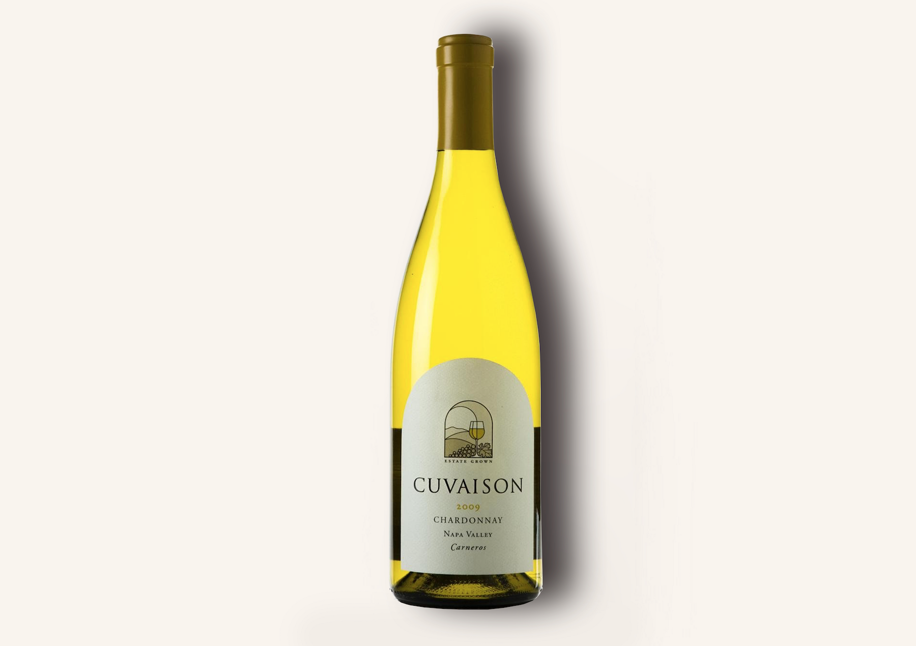 Cuvaison, Chardonnay 2012 750ml Uncle Fossil Wine and Cuvaison, Chardonnay 2012 750ml Uncle Fossil Wine and