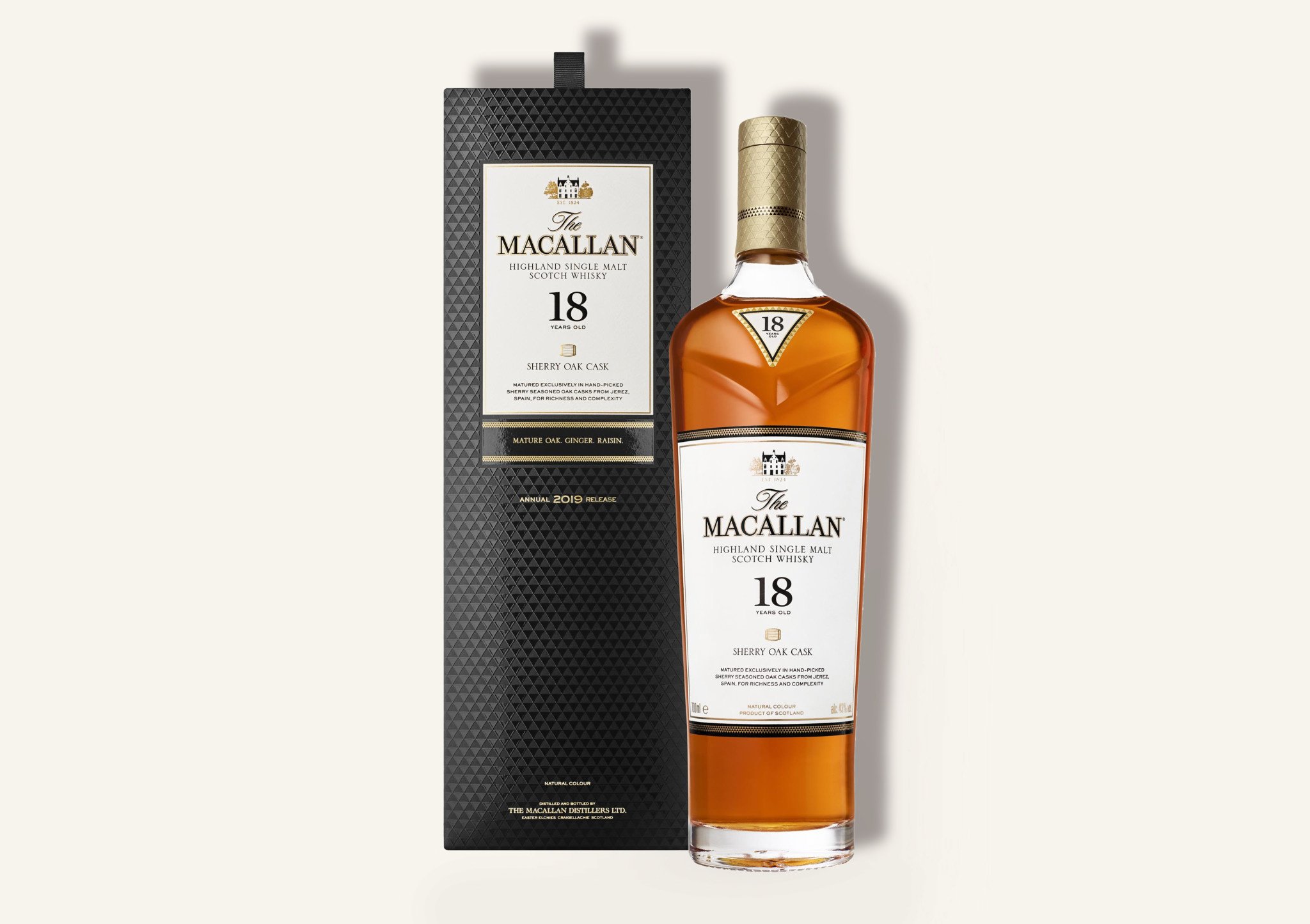 macallan whiskey price in india