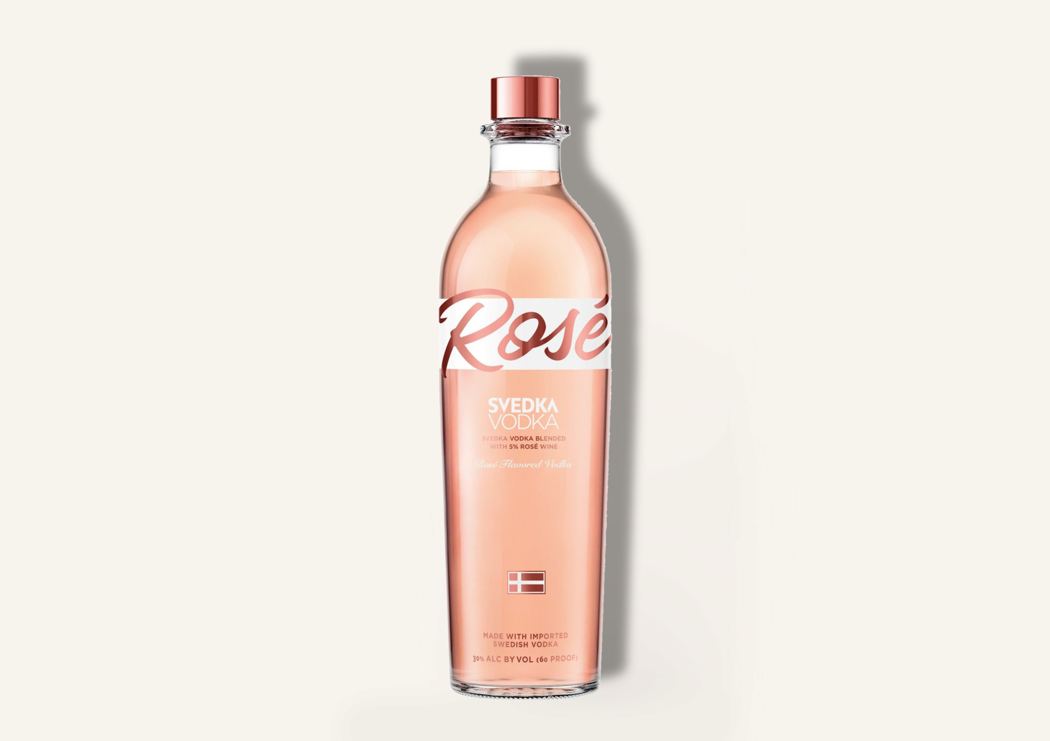 Svedka Rose Vodka 12 FREE DELIVERY 伏特加批发价 Uncle Fossil Wine&Spirits