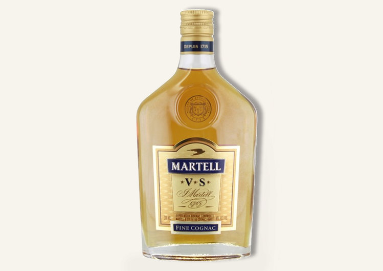 Selection Fine Cognac 0.5 Цена