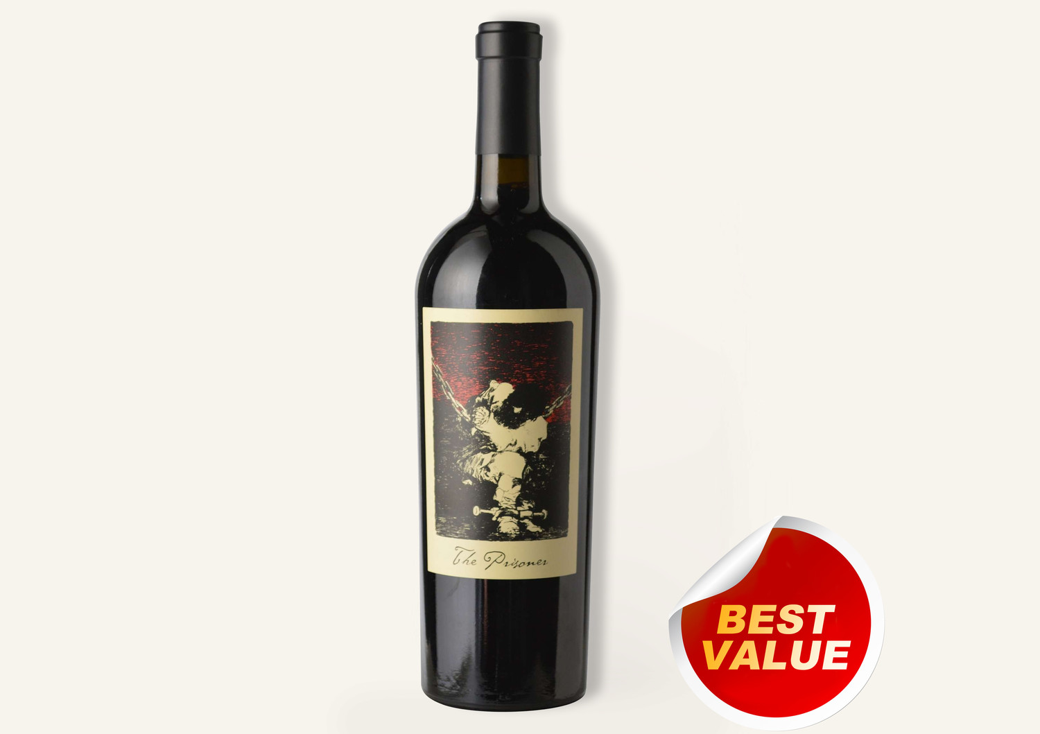 prisoner wine prisoner wine