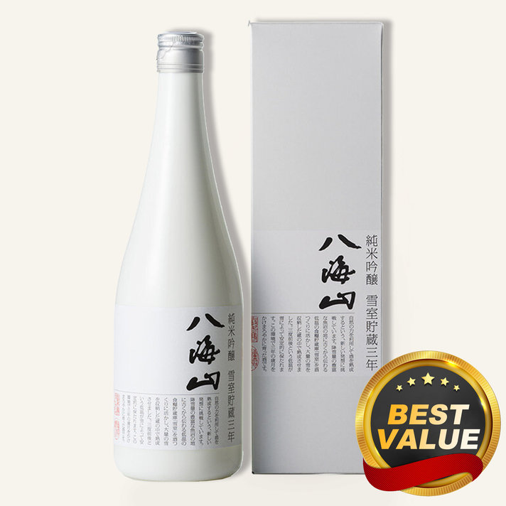 Tyku Daiginjo 60 Free Delivery 清酒免邮批发价 Uncle Fossil Wine Spirits