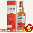 The Glenlivet Caribbean Reserve Whisky $36 FREE SHIPPING