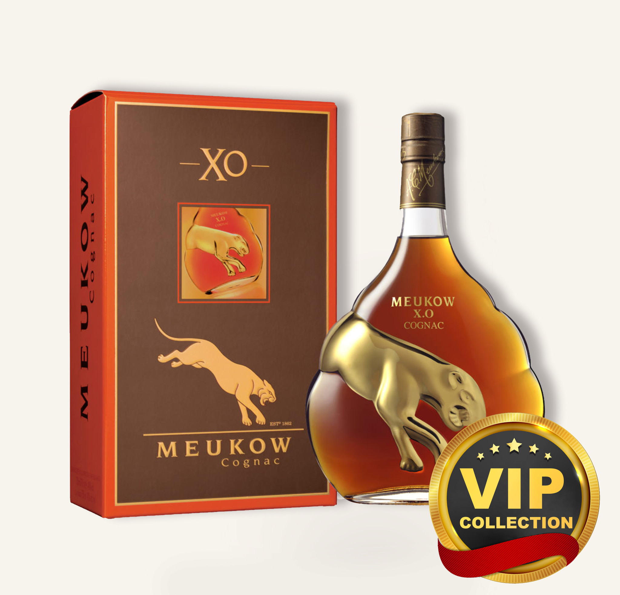 Meukow Cognac, XO Cognac 750ml 138 FREE DELIVERY Uncle Meukow Cognac, XO Cognac 750ml 138 FREE DELIVERY Uncle